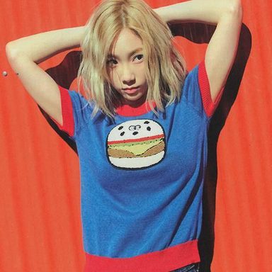TAEYEON photo 50