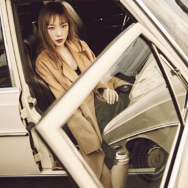 TAEYEON photo 24