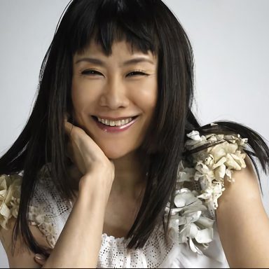 Taeko Ohnuki (大貫 妙子)