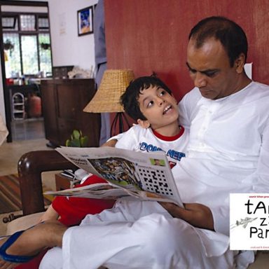 Taare Zameen Par