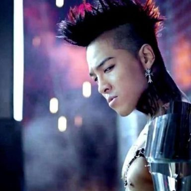 TaeYang