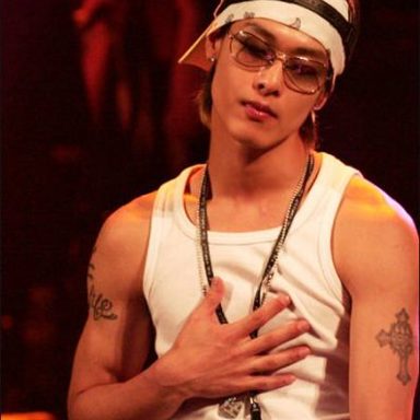 Taebin