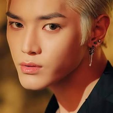 TAEYONG photo 9