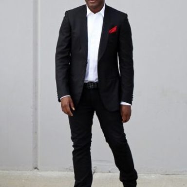 Taio Cruz
