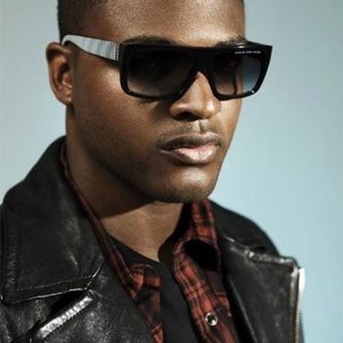 Taio Cruz