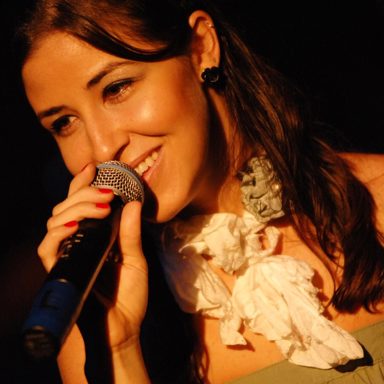 Taïs Reganelli