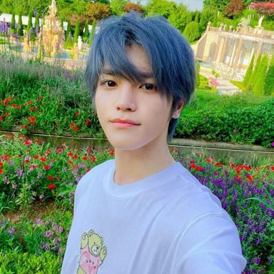 TAEYONG