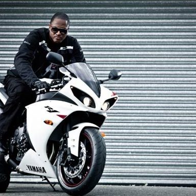 Taio Cruz