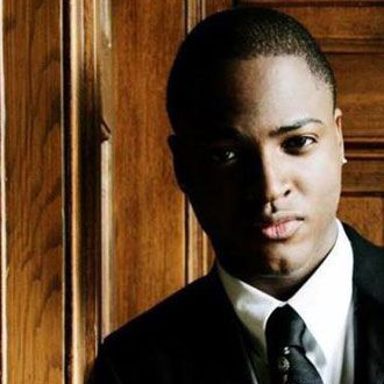 Taio Cruz photo 11