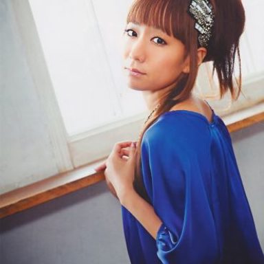 Takagaki Ayahi