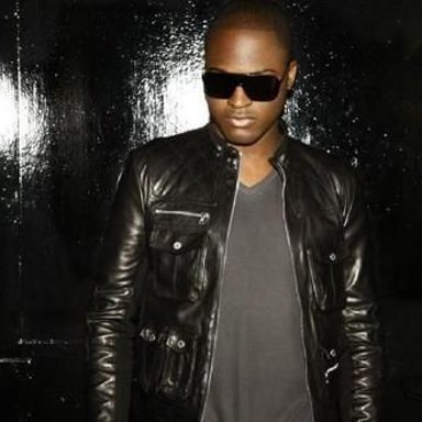 Taio Cruz