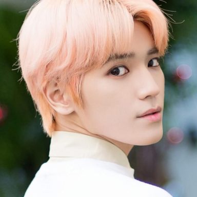 TAEYONG