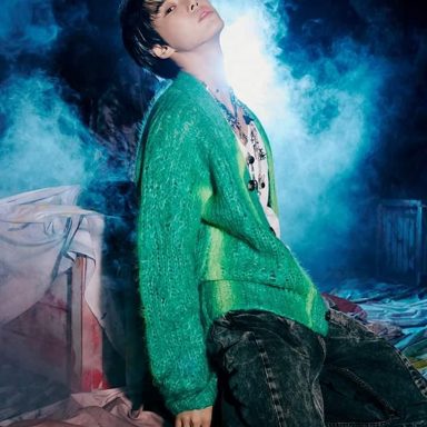 TAEYONG