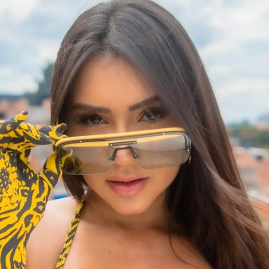 Tainá Costa