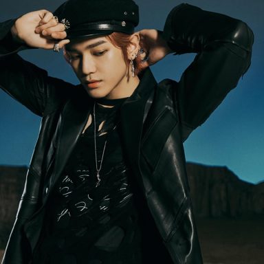 TAEYONG