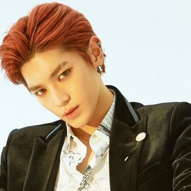TAEYONG photo 12