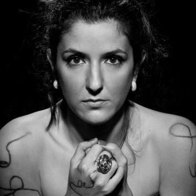 Tais Nader