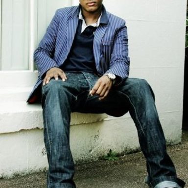 Taio Cruz