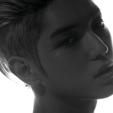 TAEYONG photo 11