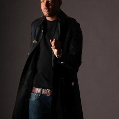 Taio Cruz