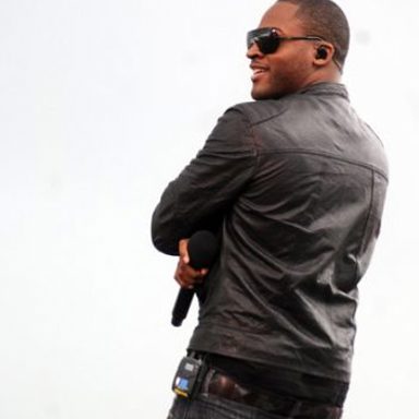 Taio Cruz photo 9