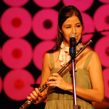 Taïs Reganelli