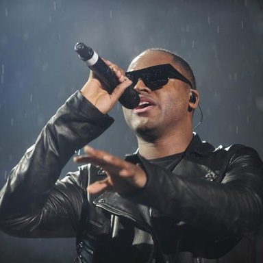 Taio Cruz