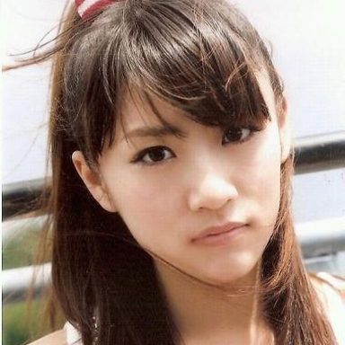 Takahashi Minami