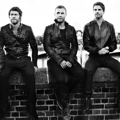 Take That photo 18