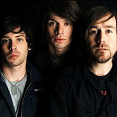 Taking Back Sunday