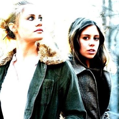Tal And Acacia