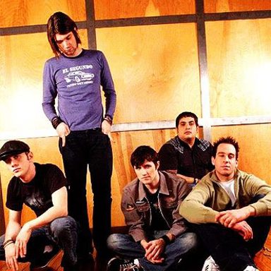 Taking Back Sunday