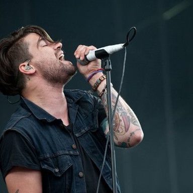 Taking Back Sunday