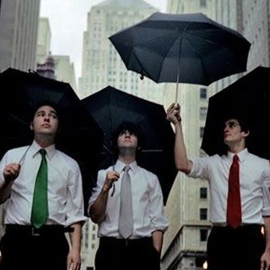 Tally Hall