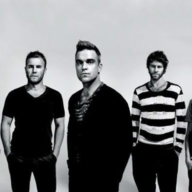 Take That photo 20