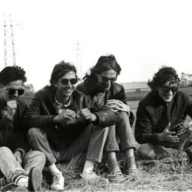 Talk Talk