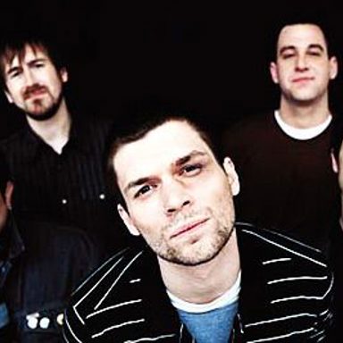 Taking Back Sunday
