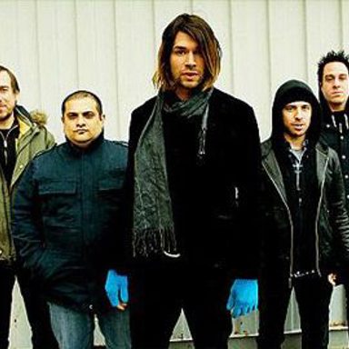 Taking Back Sunday