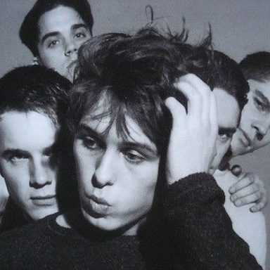 Take That photo 11