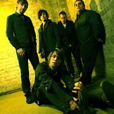 Taking Back Sunday photo 11