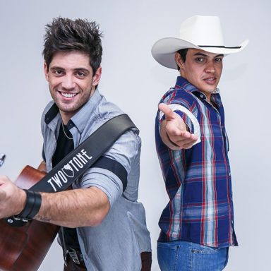 Talis e Welinton
