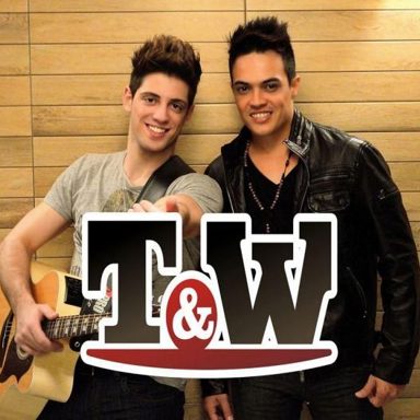 Talis e Welinton