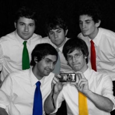 Tally Hall