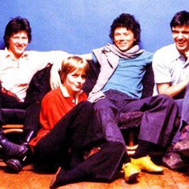 Talking Heads
