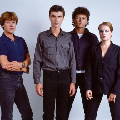 Talking Heads