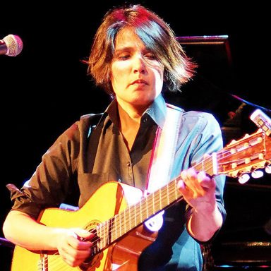 Tanita Tikaram