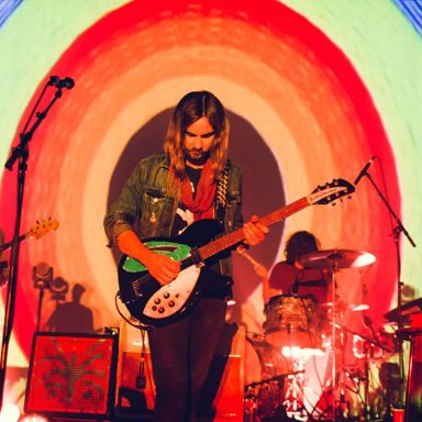 Tame Impala