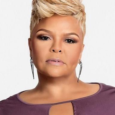 Tamela Mann