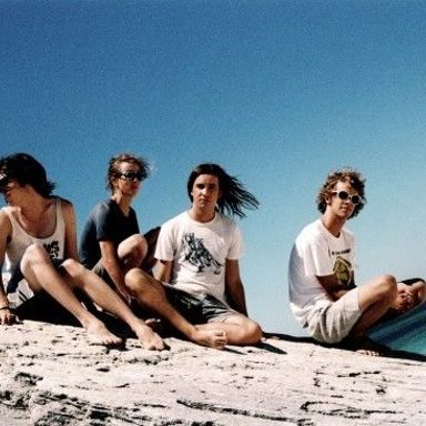 Tame Impala photo 10