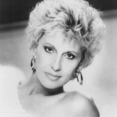 Tammy Wynette